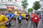 AOK–Firmenlauf in Unna 