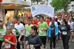 AOK–Firmenlauf in Unna 