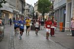 AOK–Firmenlauf in Unna 