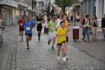 AOK–Firmenlauf in Unna 