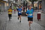 AOK–Firmenlauf in Unna 