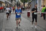 AOK–Firmenlauf in Unna 