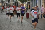 AOK–Firmenlauf in Unna 