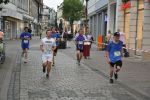 AOK–Firmenlauf in Unna 