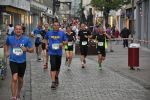 AOK–Firmenlauf in Unna 