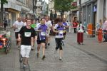 AOK–Firmenlauf in Unna 