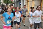 AOK–Firmenlauf in Unna 