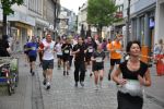 AOK–Firmenlauf in Unna 