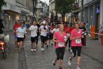 AOK–Firmenlauf in Unna 