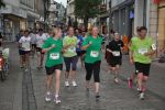 AOK–Firmenlauf in Unna 