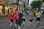 AOK–Firmenlauf in Unna 