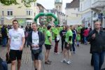 AOK–Firmenlauf in Unna 