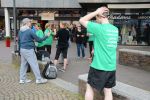 AOK–Firmenlauf in Unna 