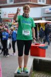 AOK–Firmenlauf in Unna 