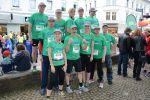 AOK–Firmenlauf in Unna 