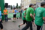 AOK–Firmenlauf in Unna 