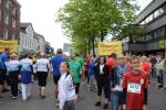 AOK–Firmenlauf in Unna 