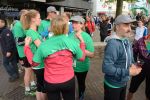 AOK–Firmenlauf in Unna 