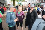 AOK–Firmenlauf in Unna 