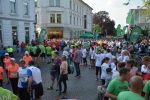 AOK–Firmenlauf in Unna 