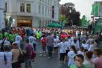 AOK–Firmenlauf in Unna 