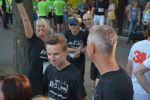 AOK–Firmenlauf in Unna 