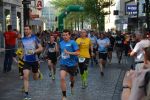 AOK–Firmenlauf in Unna 