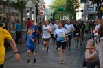 AOK–Firmenlauf in Unna 