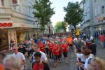 AOK–Firmenlauf in Unna 