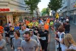 AOK–Firmenlauf in Unna 