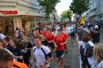 AOK–Firmenlauf in Unna 