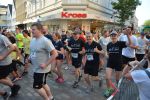 AOK–Firmenlauf in Unna 