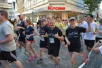 AOK–Firmenlauf in Unna 