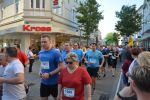 AOK–Firmenlauf in Unna 