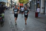 AOK–Firmenlauf in Unna 