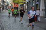 AOK–Firmenlauf in Unna 