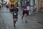 AOK–Firmenlauf in Unna 