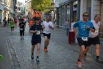 AOK–Firmenlauf in Unna 