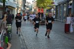 AOK–Firmenlauf in Unna 