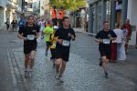 AOK–Firmenlauf in Unna 