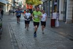 AOK–Firmenlauf in Unna 