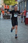 AOK–Firmenlauf in Unna 