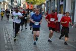 AOK–Firmenlauf in Unna 