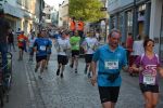 AOK–Firmenlauf in Unna 