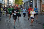 AOK–Firmenlauf in Unna 