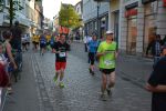 AOK–Firmenlauf in Unna 