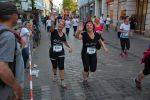 AOK–Firmenlauf in Unna 