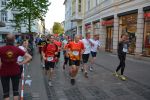 AOK–Firmenlauf in Unna 