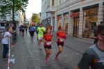 AOK–Firmenlauf in Unna 