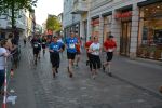 AOK–Firmenlauf in Unna 